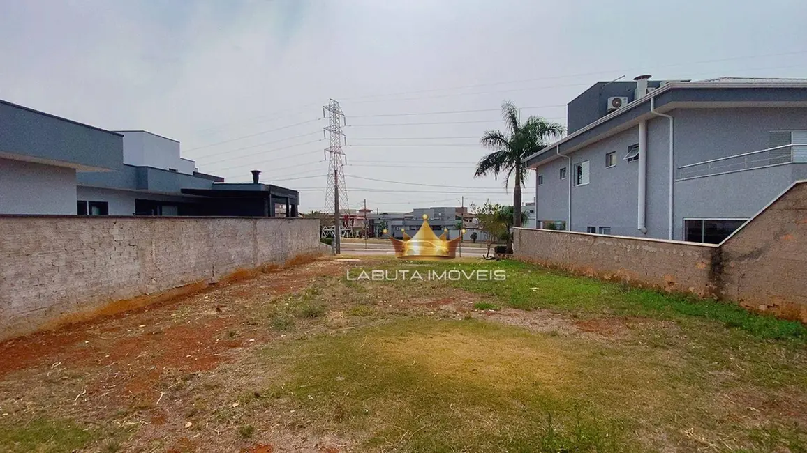 Foto 2 de Terreno / Lote à venda, 390m2 em Paulinia - SP