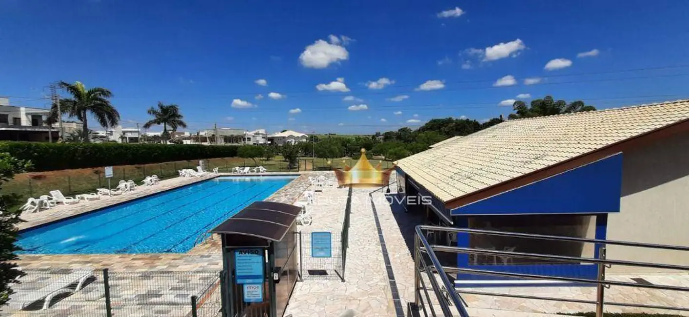 Foto 6 de Terreno / Lote à venda, 390m2 em Paulinia - SP