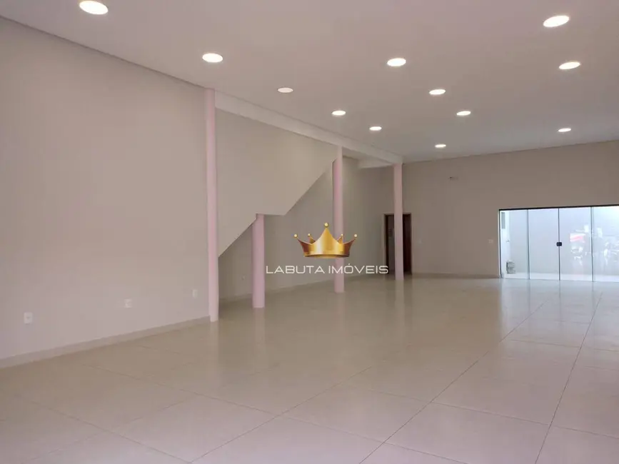 Foto 3 de Sala Comercial para alugar, 150m2 em Parque da Amizade (Nova Veneza), Sumare - SP