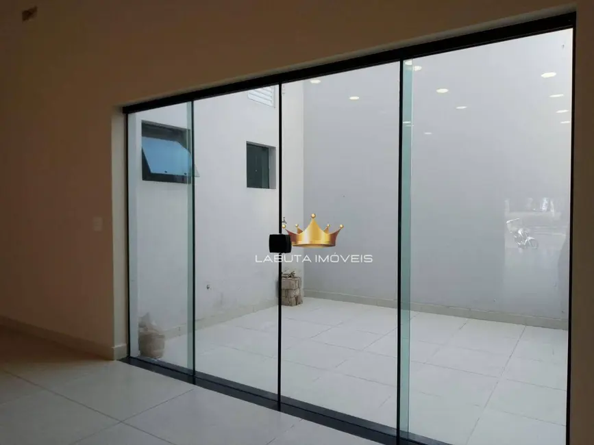 Foto 6 de Sala Comercial para alugar, 150m2 em Parque da Amizade (Nova Veneza), Sumare - SP