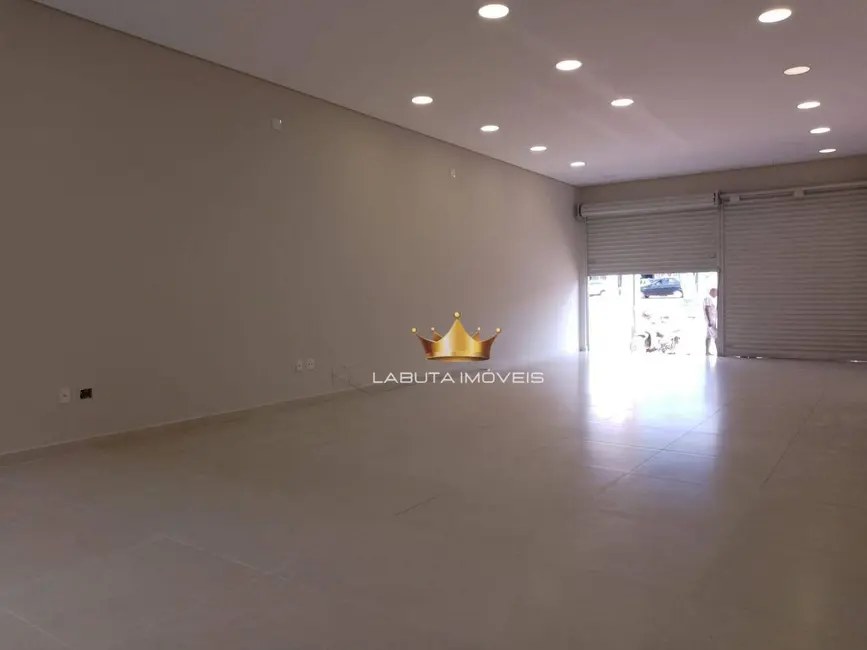 Foto 8 de Sala Comercial para alugar, 150m2 em Parque da Amizade (Nova Veneza), Sumare - SP