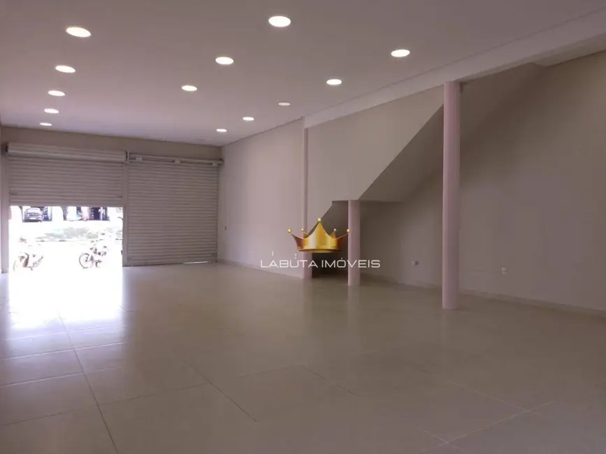 Foto 7 de Sala Comercial para alugar, 150m2 em Parque da Amizade (Nova Veneza), Sumare - SP