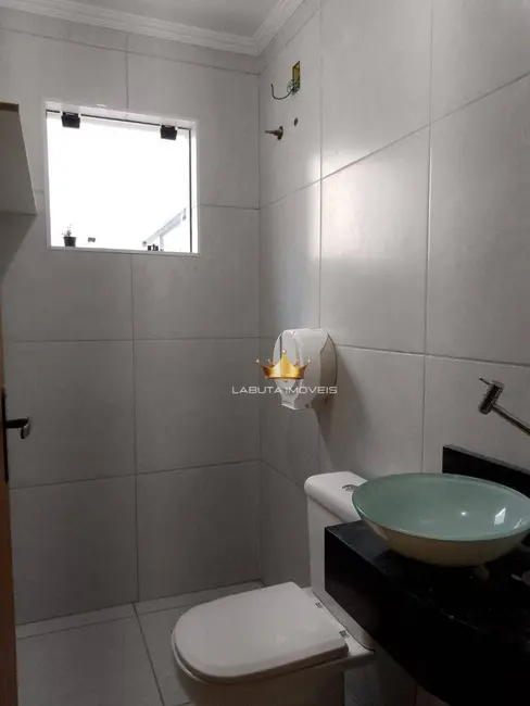 Foto 9 de Sala Comercial para alugar, 150m2 em Parque da Amizade (Nova Veneza), Sumare - SP