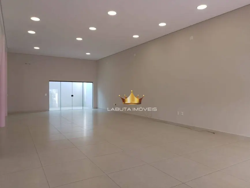 Foto 4 de Sala Comercial para alugar, 150m2 em Parque da Amizade (Nova Veneza), Sumare - SP