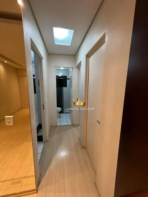 Foto 3 de Apartamento com 2 quartos à venda, 49m2 em Parque Sevilha (Nova Veneza), Sumare - SP