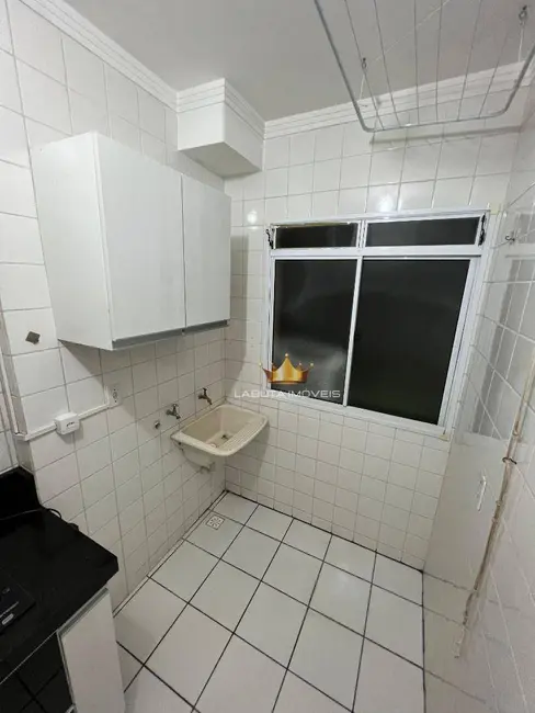 Foto 6 de Apartamento com 2 quartos à venda, 49m2 em Parque Sevilha (Nova Veneza), Sumare - SP