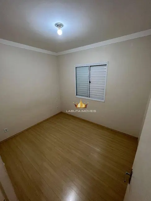 Foto 8 de Apartamento com 2 quartos à venda, 49m2 em Parque Sevilha (Nova Veneza), Sumare - SP