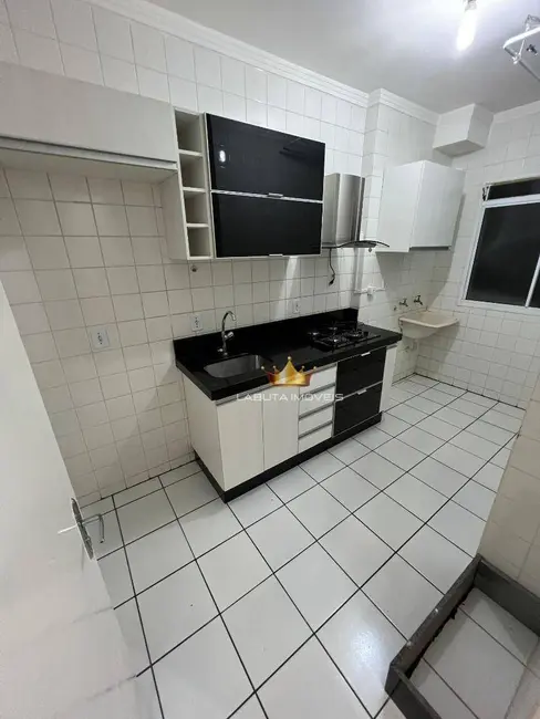 Foto 4 de Apartamento com 2 quartos à venda, 49m2 em Parque Sevilha (Nova Veneza), Sumare - SP