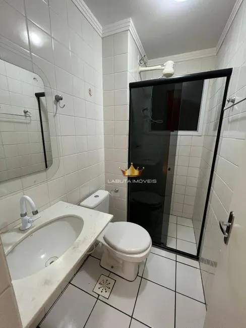 Foto 7 de Apartamento com 2 quartos à venda, 49m2 em Parque Sevilha (Nova Veneza), Sumare - SP