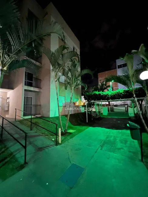 Foto 9 de Apartamento com 2 quartos à venda, 49m2 em Parque Sevilha (Nova Veneza), Sumare - SP