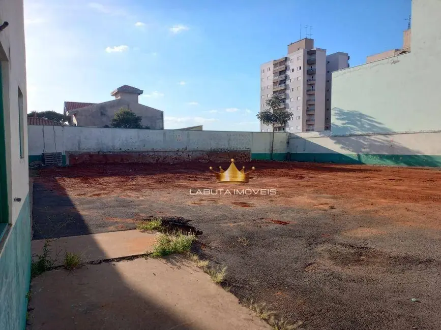 Foto 2 de Terreno / Lote à venda, 613m2 em Vila Menuzzo, Sumare - SP