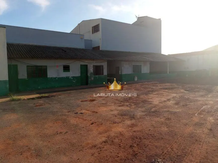 Foto 4 de Terreno / Lote à venda, 613m2 em Vila Menuzzo, Sumare - SP