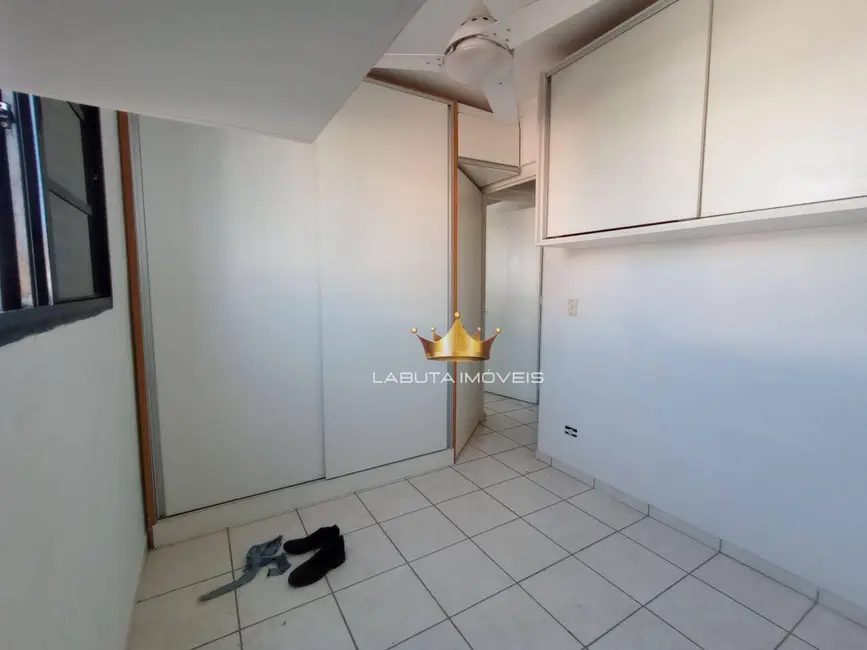 Foto 2 de Apartamento com 2 quartos para alugar, 44m2 em Chácara Bela Vista, Sumare - SP