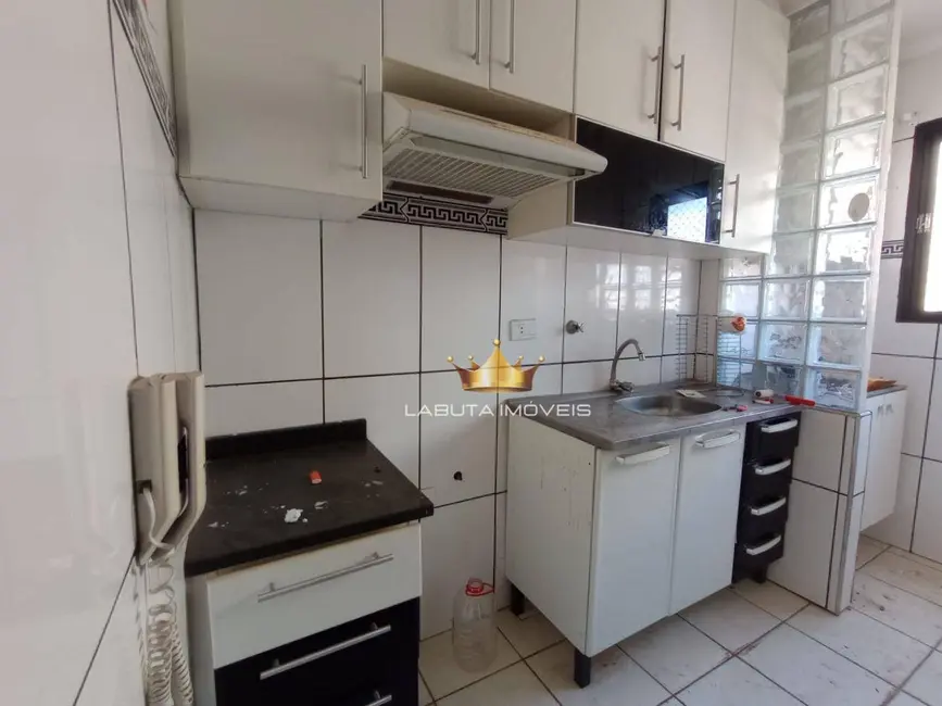 Foto 9 de Apartamento com 2 quartos para alugar, 44m2 em Chácara Bela Vista, Sumare - SP