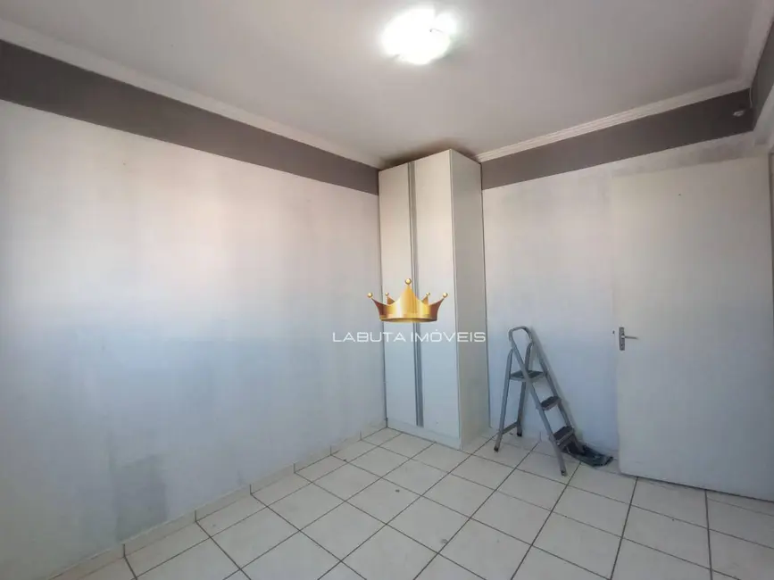 Foto 4 de Apartamento com 2 quartos para alugar, 44m2 em Chácara Bela Vista, Sumare - SP