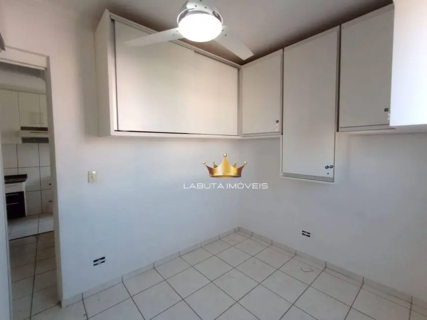 Foto 3 de Apartamento com 2 quartos para alugar, 44m2 em Chácara Bela Vista, Sumare - SP