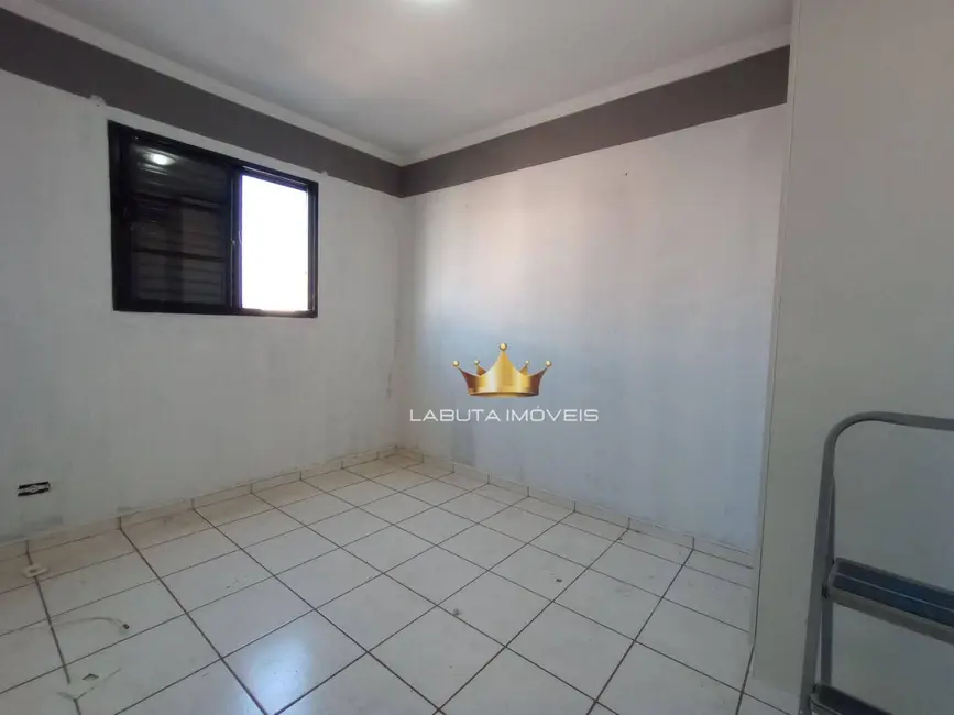 Foto 5 de Apartamento com 2 quartos para alugar, 44m2 em Chácara Bela Vista, Sumare - SP