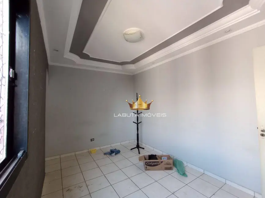 Foto 1 de Apartamento com 2 quartos para alugar, 44m2 em Chácara Bela Vista, Sumare - SP