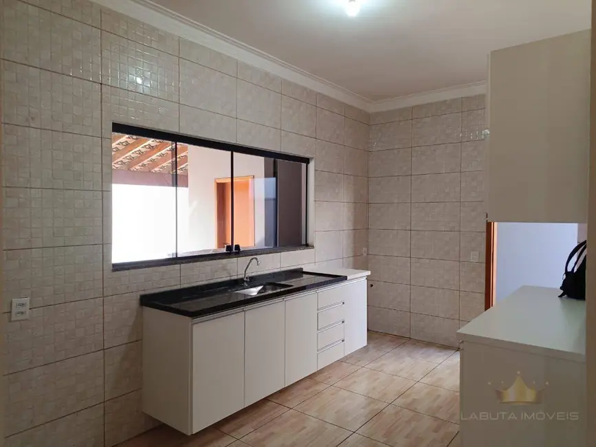 Foto 9 de Casa com 3 quartos à venda, 300m2 em Jardim Residencial Ravagnani, Sumare - SP