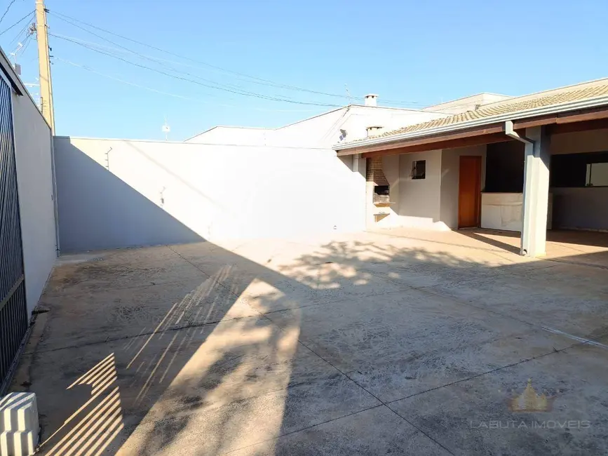 Foto 4 de Casa com 3 quartos à venda, 300m2 em Jardim Residencial Ravagnani, Sumare - SP