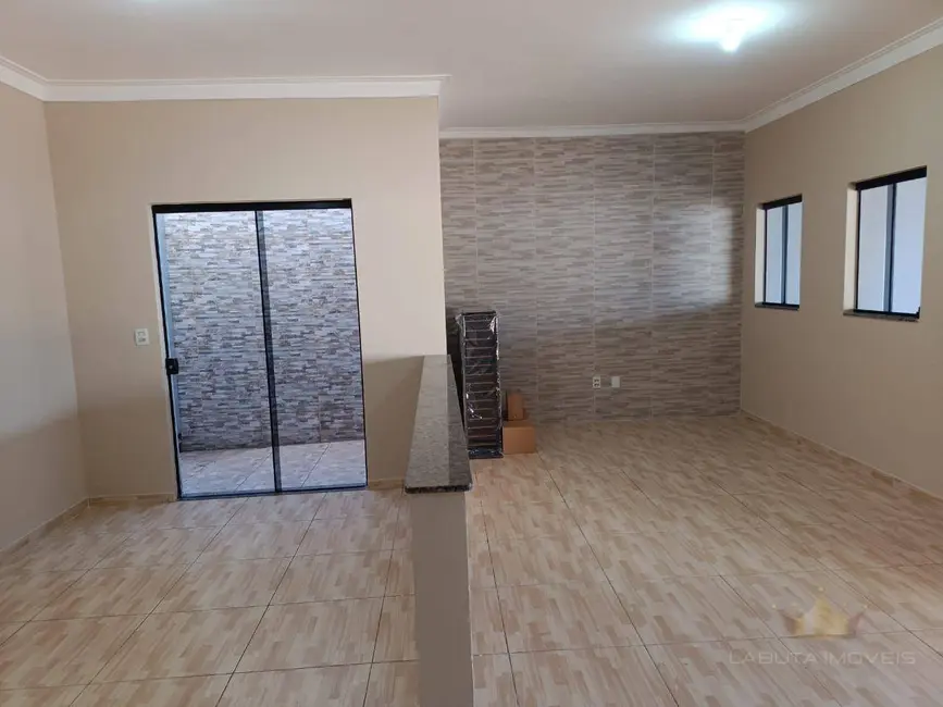 Foto 8 de Casa com 3 quartos à venda, 300m2 em Jardim Residencial Ravagnani, Sumare - SP