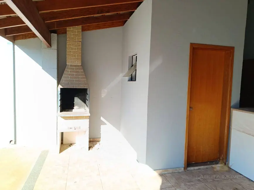 Foto 5 de Casa com 3 quartos à venda, 300m2 em Jardim Residencial Ravagnani, Sumare - SP