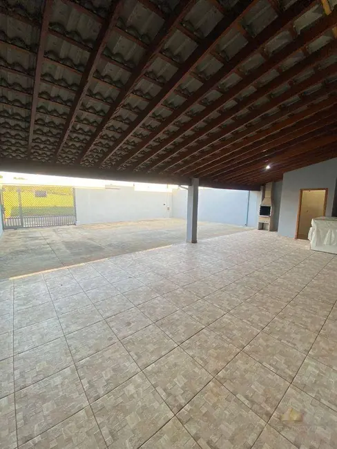 Foto 3 de Casa com 3 quartos à venda, 300m2 em Jardim Residencial Ravagnani, Sumare - SP