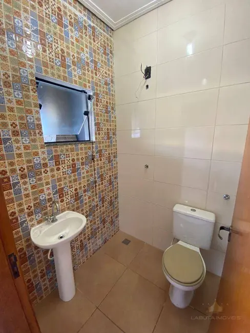 Foto 6 de Casa com 3 quartos à venda, 300m2 em Jardim Residencial Ravagnani, Sumare - SP
