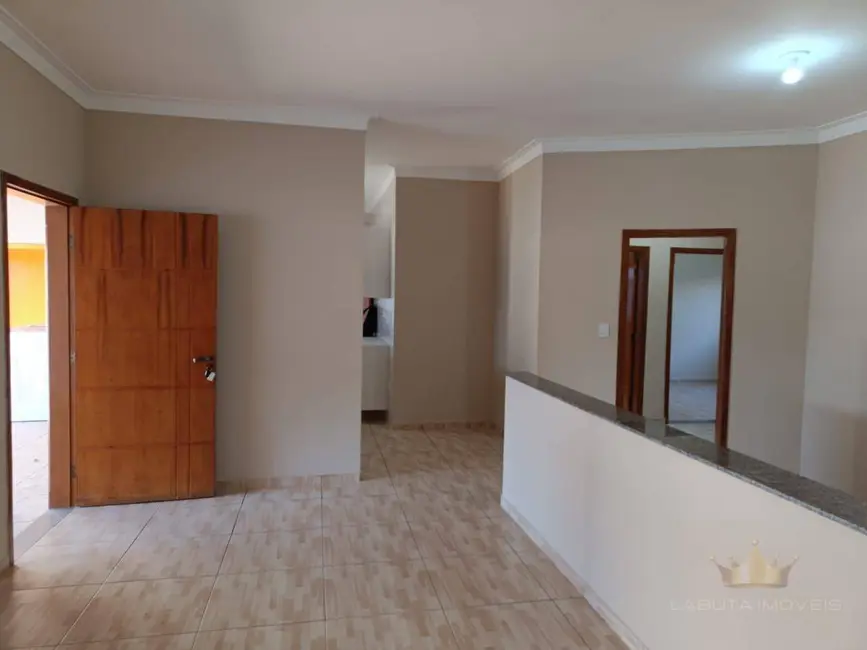 Foto 7 de Casa com 3 quartos à venda, 300m2 em Jardim Residencial Ravagnani, Sumare - SP