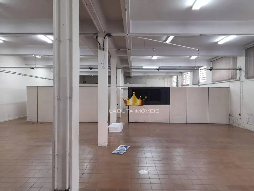 Sala Comercial para alugar, 380m2 em Centro, Sumare - SP - imagem 3 Foto 3 de Sala Comercial para alugar, 380m2 em Centro, Sumare - SP