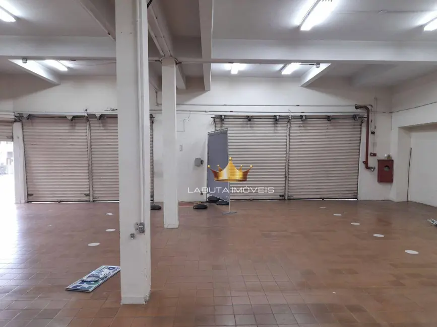 Foto 2 de Sala Comercial para alugar, 380m2 em Centro, Sumare - SP