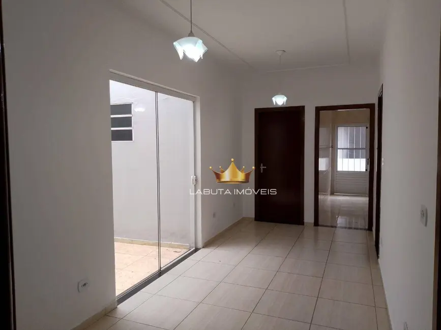 Foto 6 de Casa com 3 quartos à venda, 335m2 em Residencial Bordon, Sumare - SP