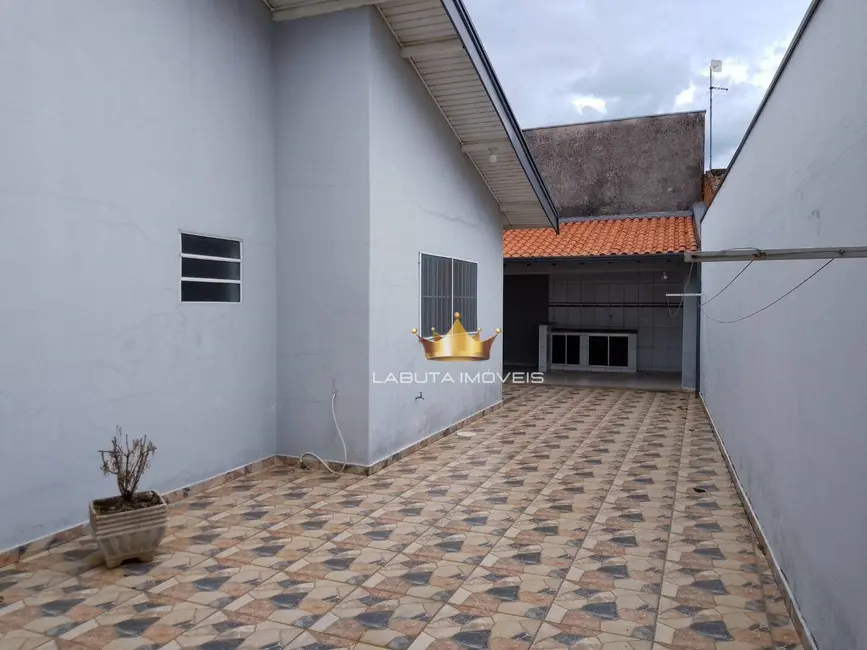 Foto 9 de Casa com 3 quartos à venda, 335m2 em Residencial Bordon, Sumare - SP