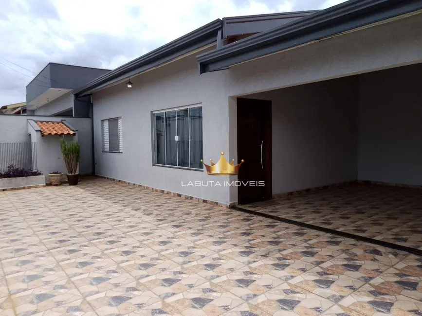 Foto 2 de Casa com 3 quartos à venda, 335m2 em Residencial Bordon, Sumare - SP