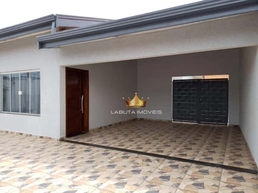 Foto 3 de Casa com 3 quartos à venda, 335m2 em Residencial Bordon, Sumare - SP