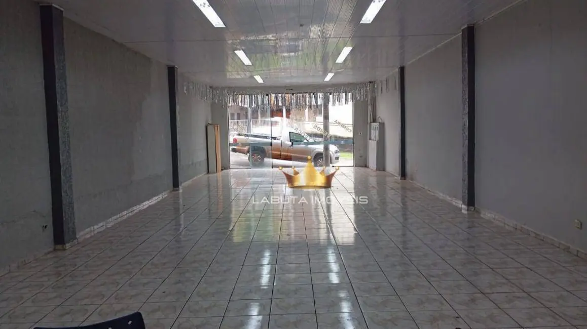 Foto 2 de Sala Comercial para alugar, 143m2 em Jardim Alvorada, Sumare - SP