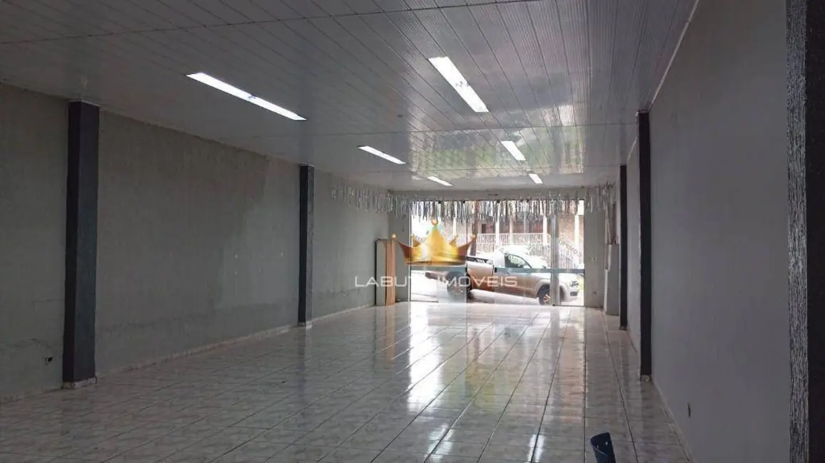 Foto 4 de Sala Comercial para alugar, 143m2 em Jardim Alvorada, Sumare - SP