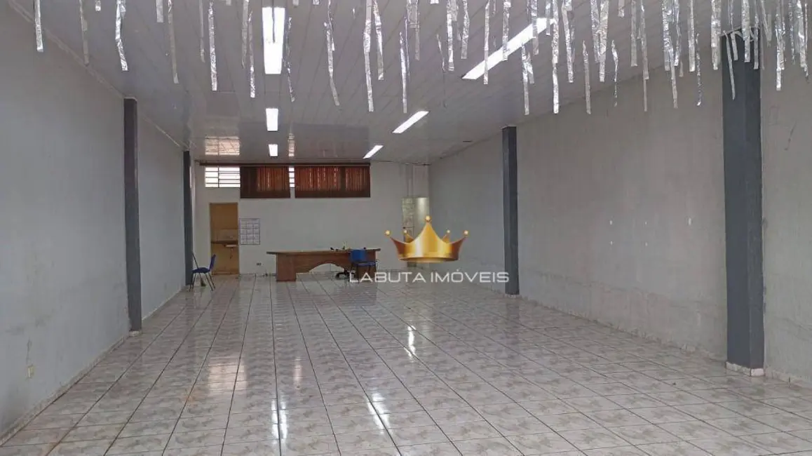 Foto 9 de Sala Comercial para alugar, 143m2 em Jardim Alvorada, Sumare - SP