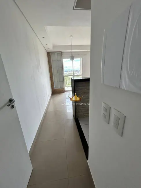 Foto 6 de Apartamento com 3 quartos para alugar, 67m2 em Parque Euclides Miranda, Sumare - SP