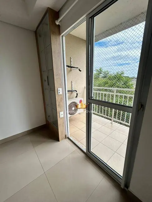 Foto 7 de Apartamento com 3 quartos para alugar, 67m2 em Parque Euclides Miranda, Sumare - SP