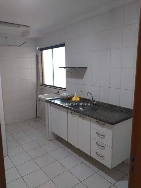Foto 6 de Apartamento com 3 quartos à venda, 95m2 em Jardim São Carlos, Sumare - SP