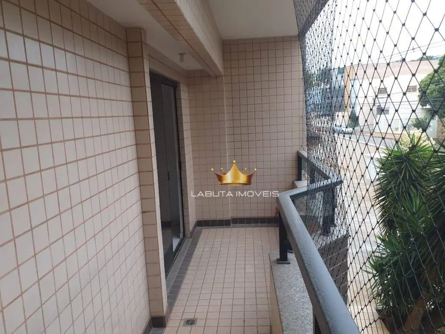 Foto 9 de Apartamento com 3 quartos à venda, 95m2 em Jardim São Carlos, Sumare - SP