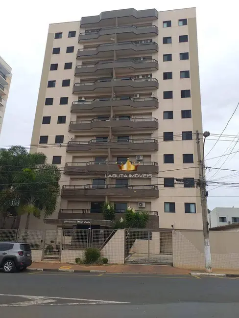 Foto 1 de Apartamento com 3 quartos à venda, 95m2 em Jardim São Carlos, Sumare - SP