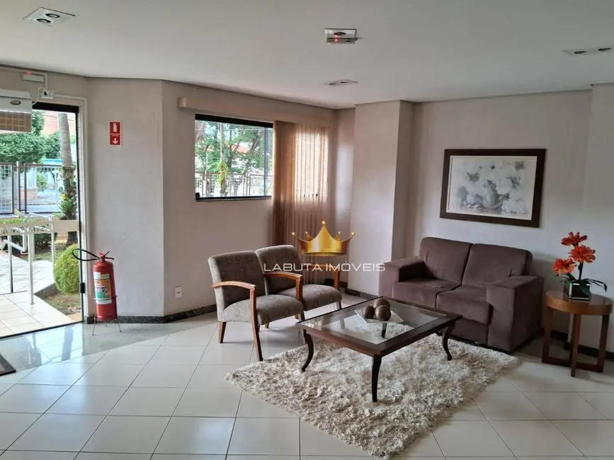 Foto 5 de Apartamento com 3 quartos à venda, 95m2 em Jardim São Carlos, Sumare - SP