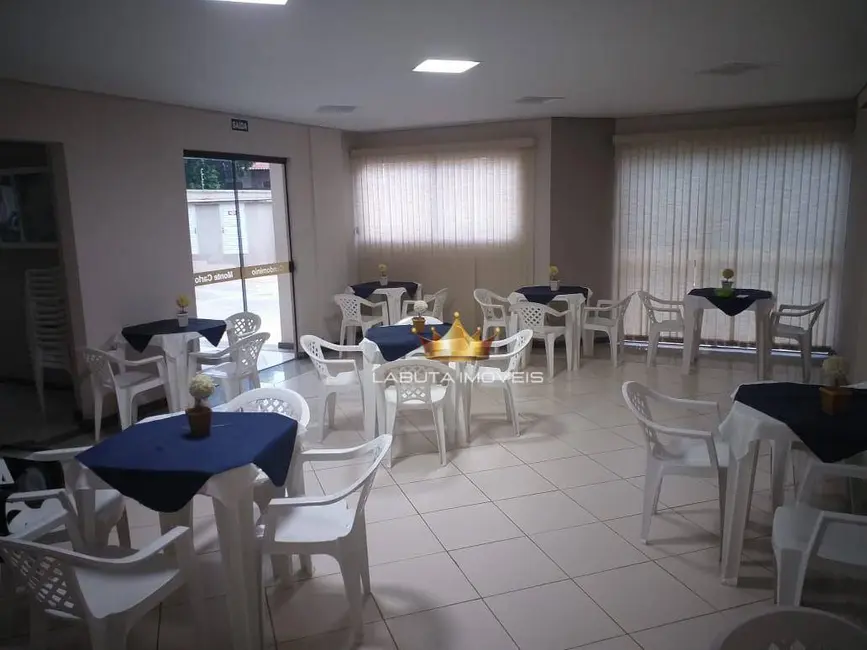 Foto 3 de Apartamento com 3 quartos à venda, 95m2 em Jardim São Carlos, Sumare - SP