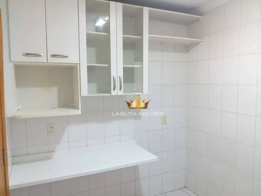 Foto 8 de Apartamento com 3 quartos à venda, 95m2 em Jardim São Carlos, Sumare - SP