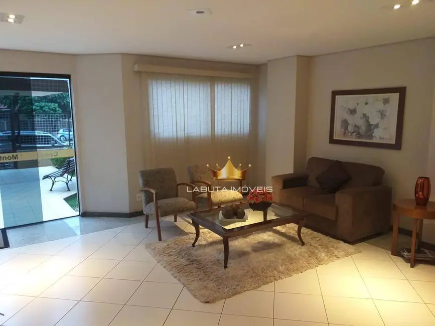 Foto 2 de Apartamento com 3 quartos à venda, 95m2 em Jardim São Carlos, Sumare - SP