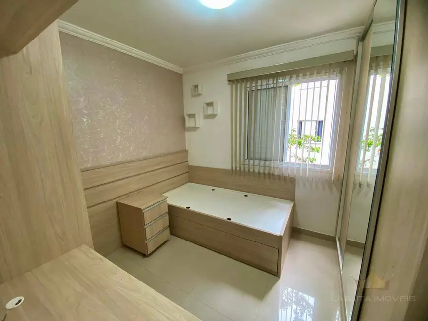 Apartamento com 2 quartos para alugar, 48m2 em Residencial Guairá, Sumare - SP - imagem 6 Foto 6 de Apartamento com 2 quartos para alugar, 48m2 em Residencial Guairá, Sumare - SP