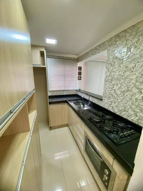 Foto 6 de Apartamento com 2 quartos à venda, 48m2 em Residencial Guairá, Sumare - SP