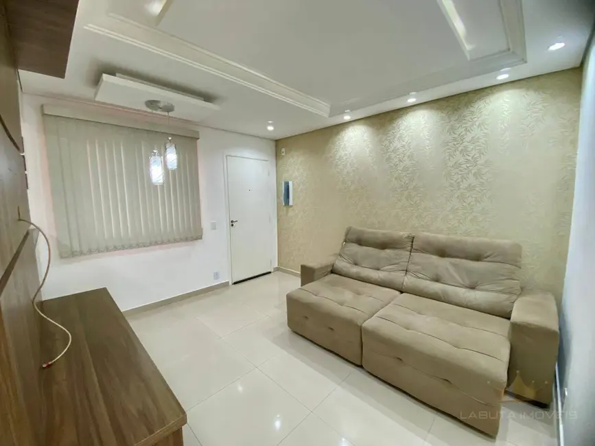 Foto 5 de Apartamento com 2 quartos à venda, 48m2 em Residencial Guairá, Sumare - SP